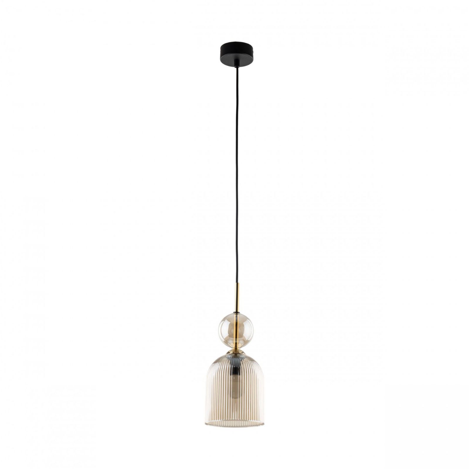 Lampa wisząca SOPHIA COGNAC 11039