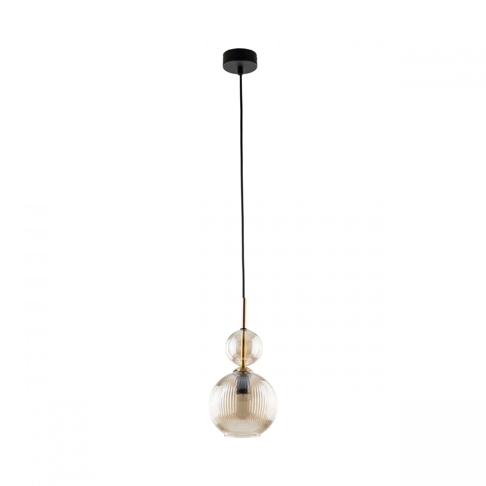 Lampa wisząca SOPHIA COGNAC 11040