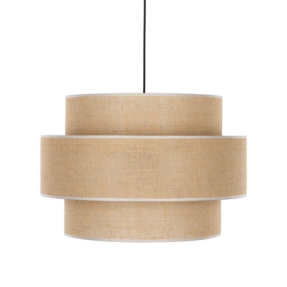 Lampa wisząca CALISTO Jutowa 5419