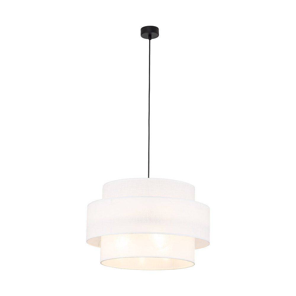 Lampa wisząca CALISTO Biała 5363
