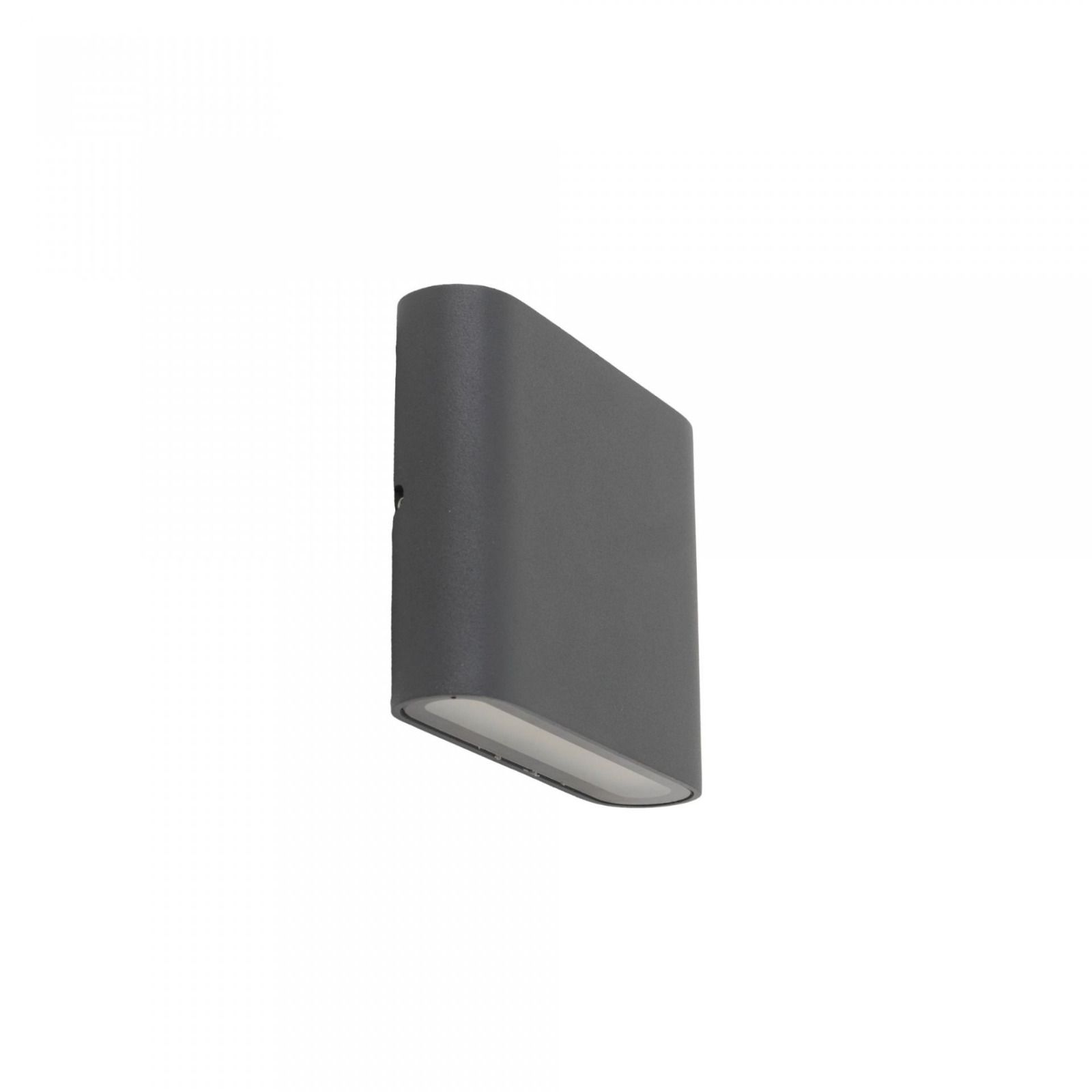 Lampa natynkowa zewnętrzna LED ARWENA szer. 11,5 cm Lampa natynkowa zewnętrzna LED ARWENA szer. 11,5 cm