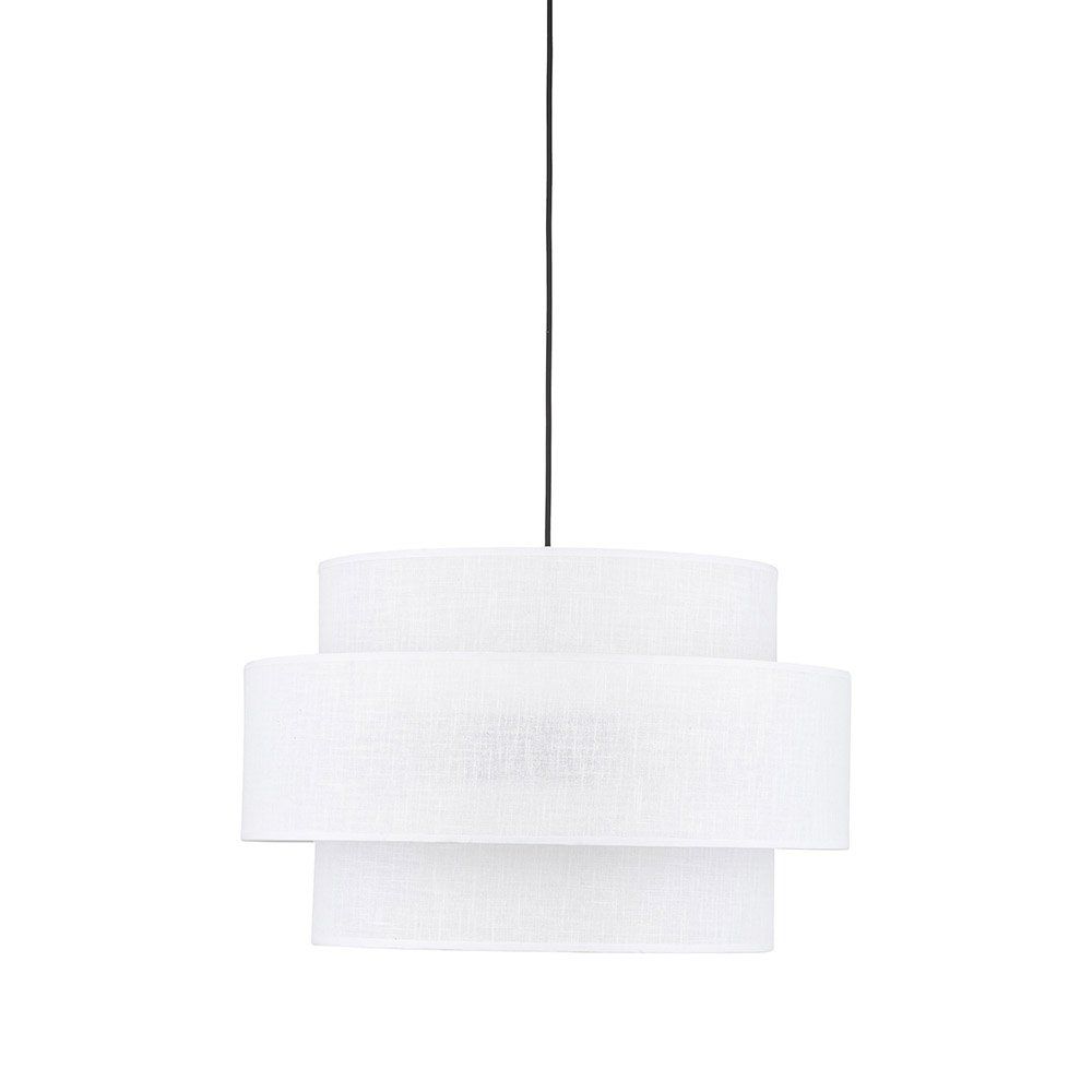 Lampa wisząca CALISTO Biała 5363