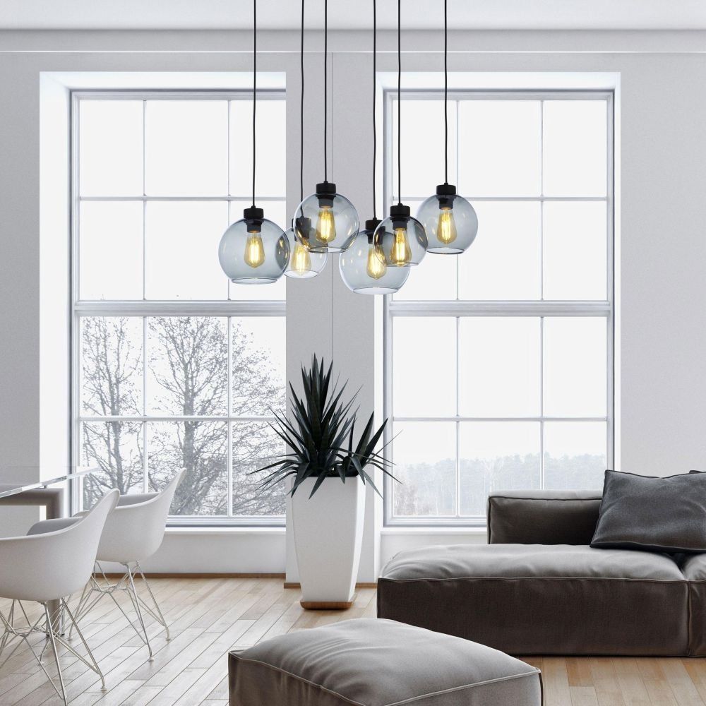 Lampa wisząca CUBUS 2833