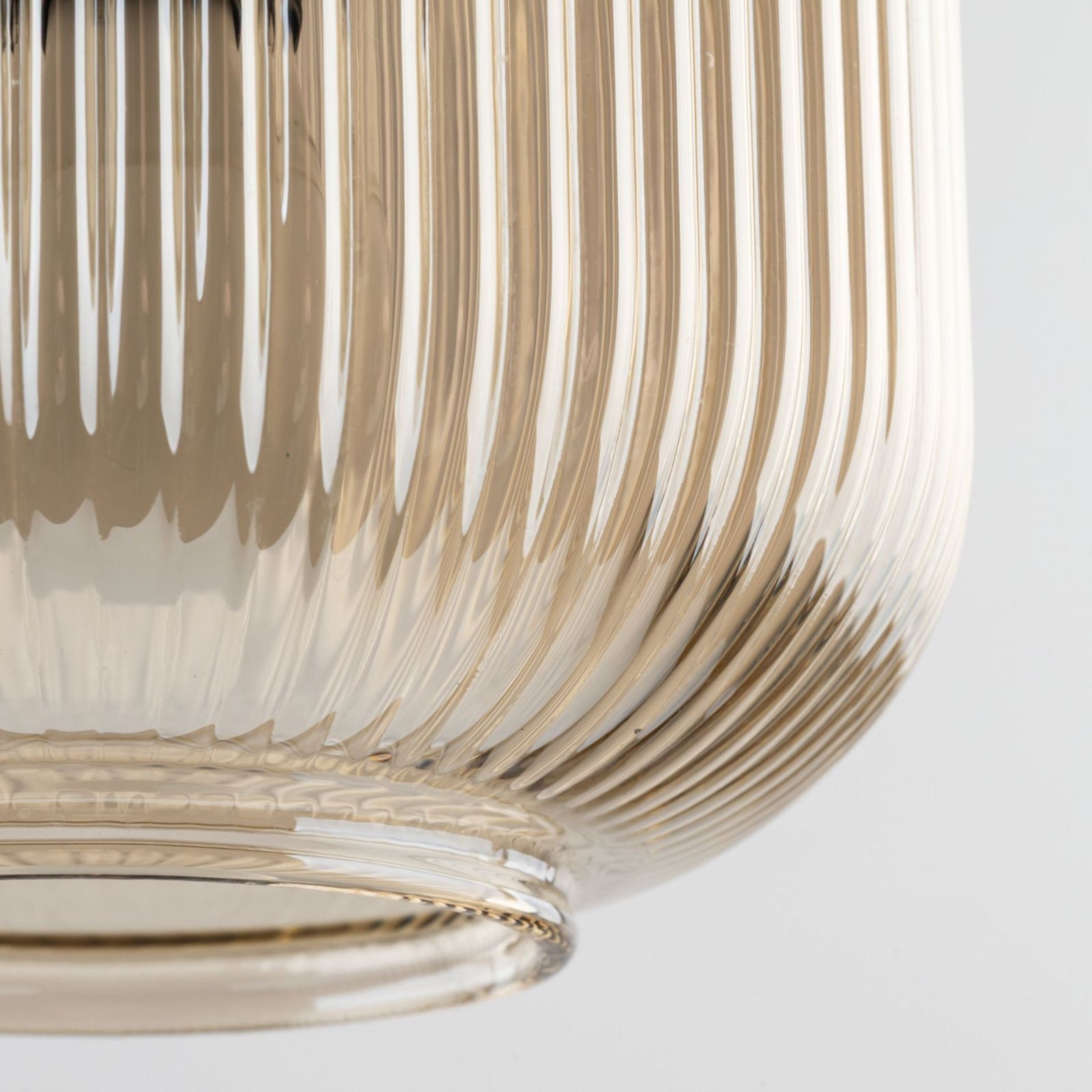 Lampa wisząca SOPHIA COGNAC 11038
