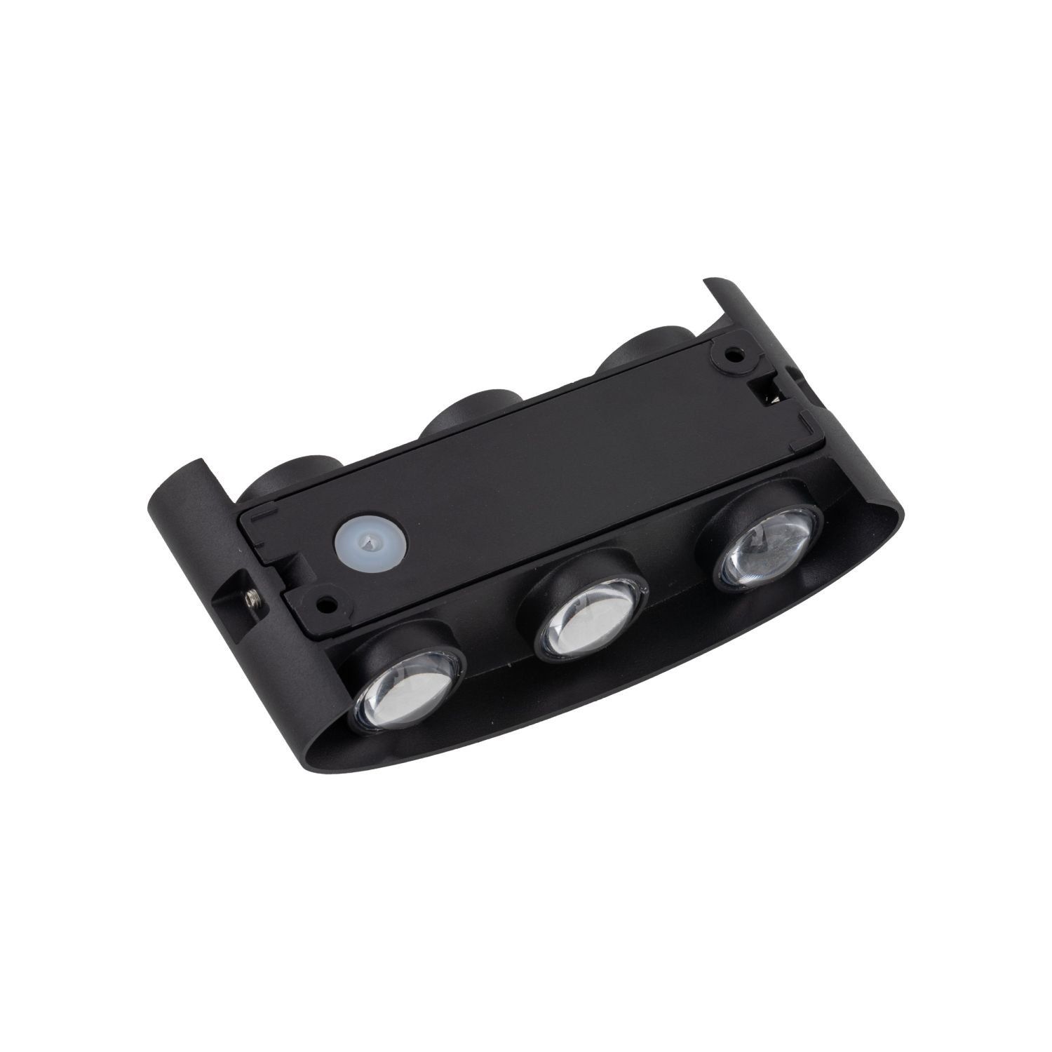 Oprawa natynkowa LED ARROW Czarna