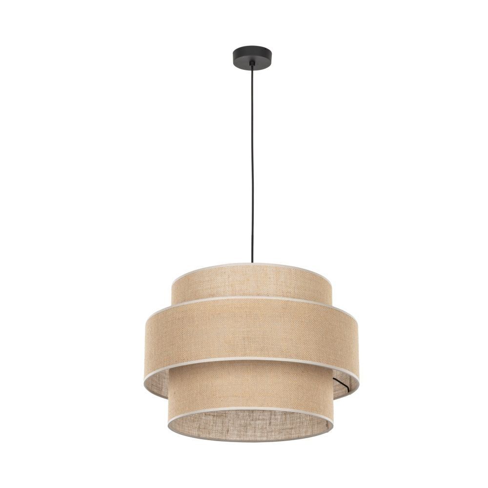 Lampa wisząca CALISTO Jutowa 5419