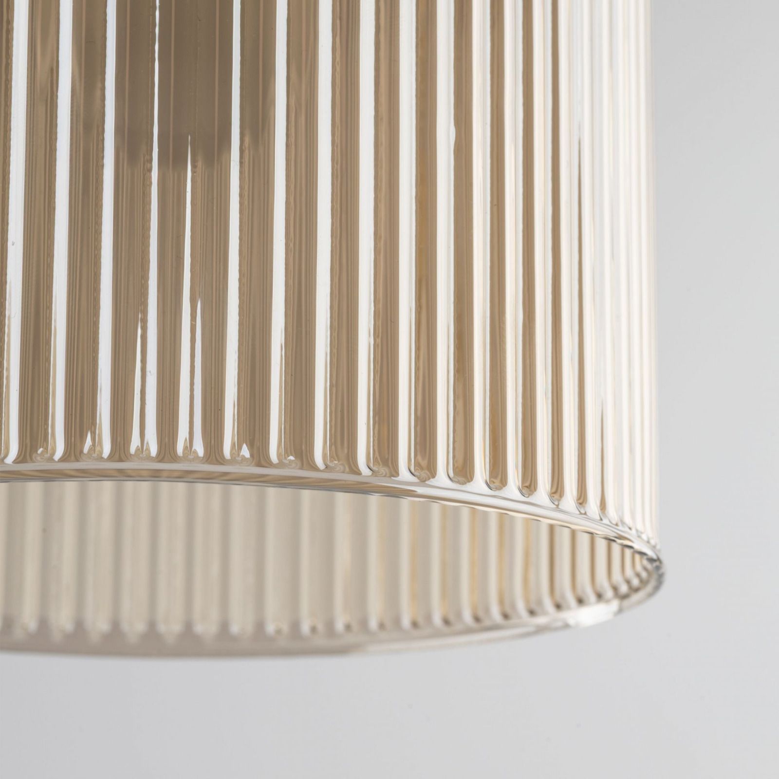 Lampa wisząca SOPHIA COGNAC 11039
