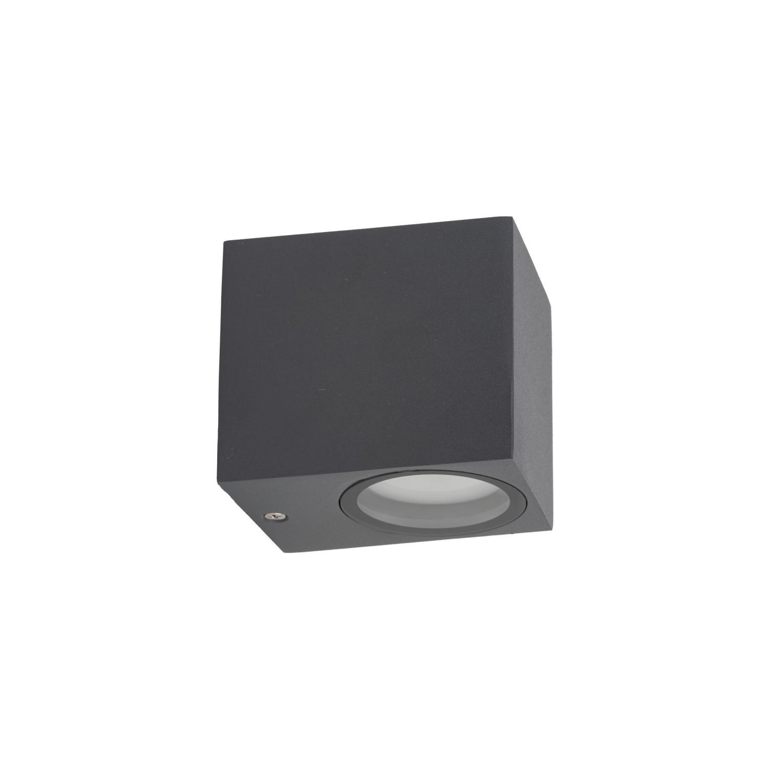 Lampa natynkowa zewnętrzna AXIS wys. 8 cm