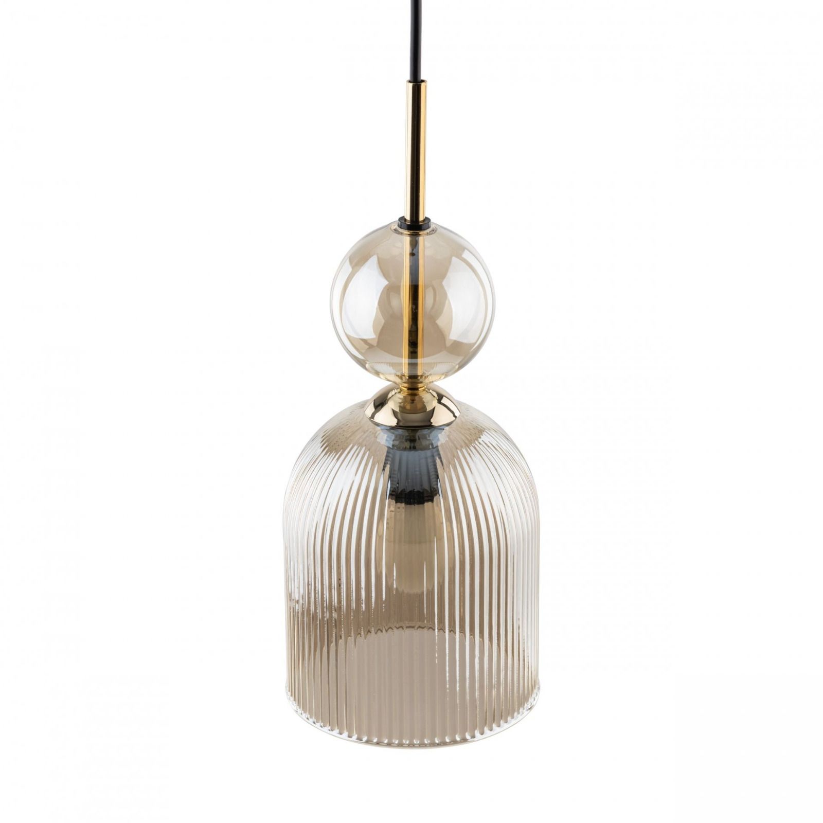 Lampa wisząca SOPHIA COGNAC 11039