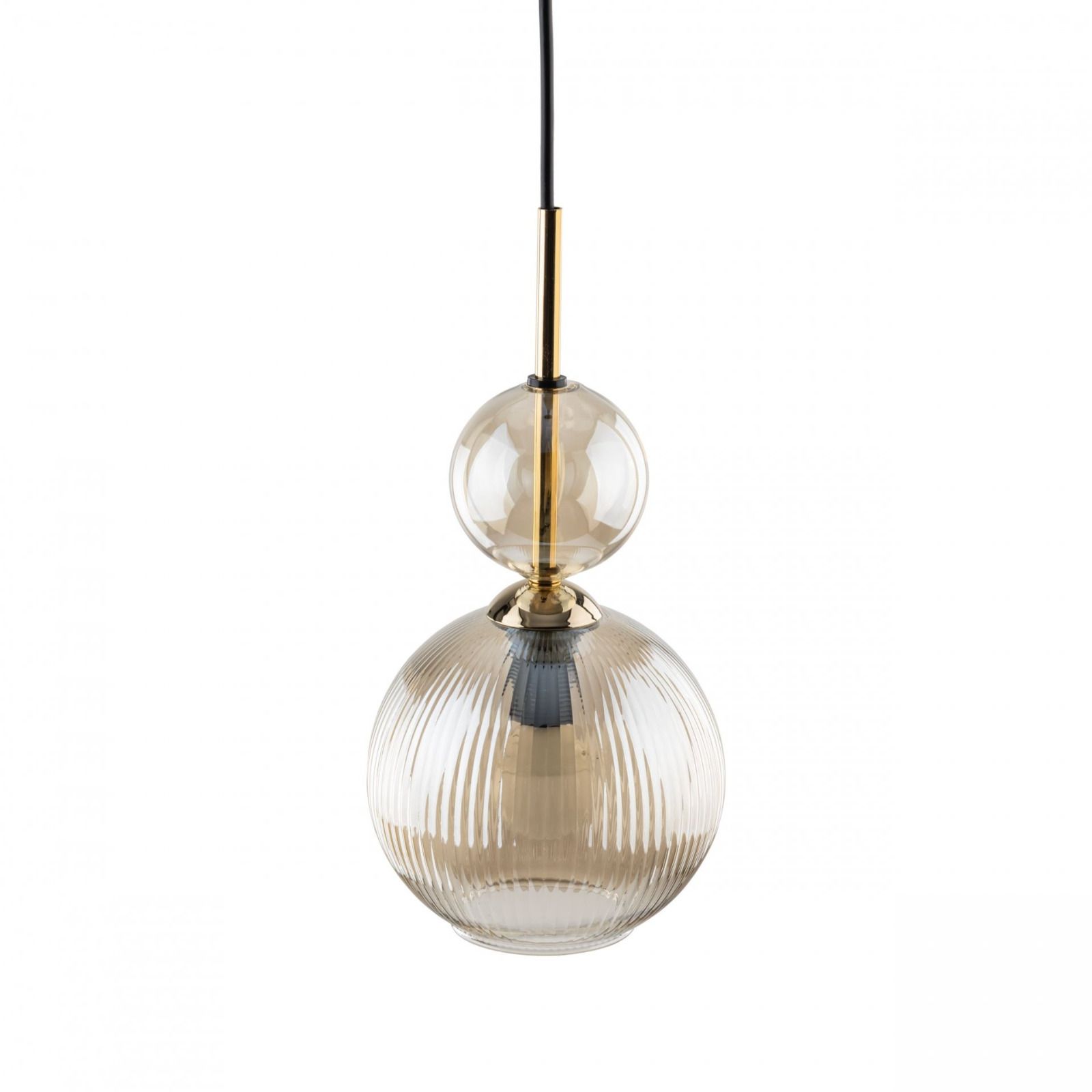 Lampa wisząca SOPHIA COGNAC 11040