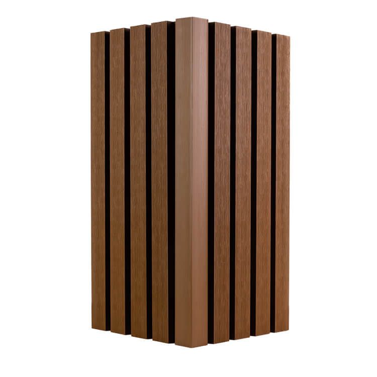 Deska Kompozytowa Lamelowa Premium Teak – dł. 95 cm