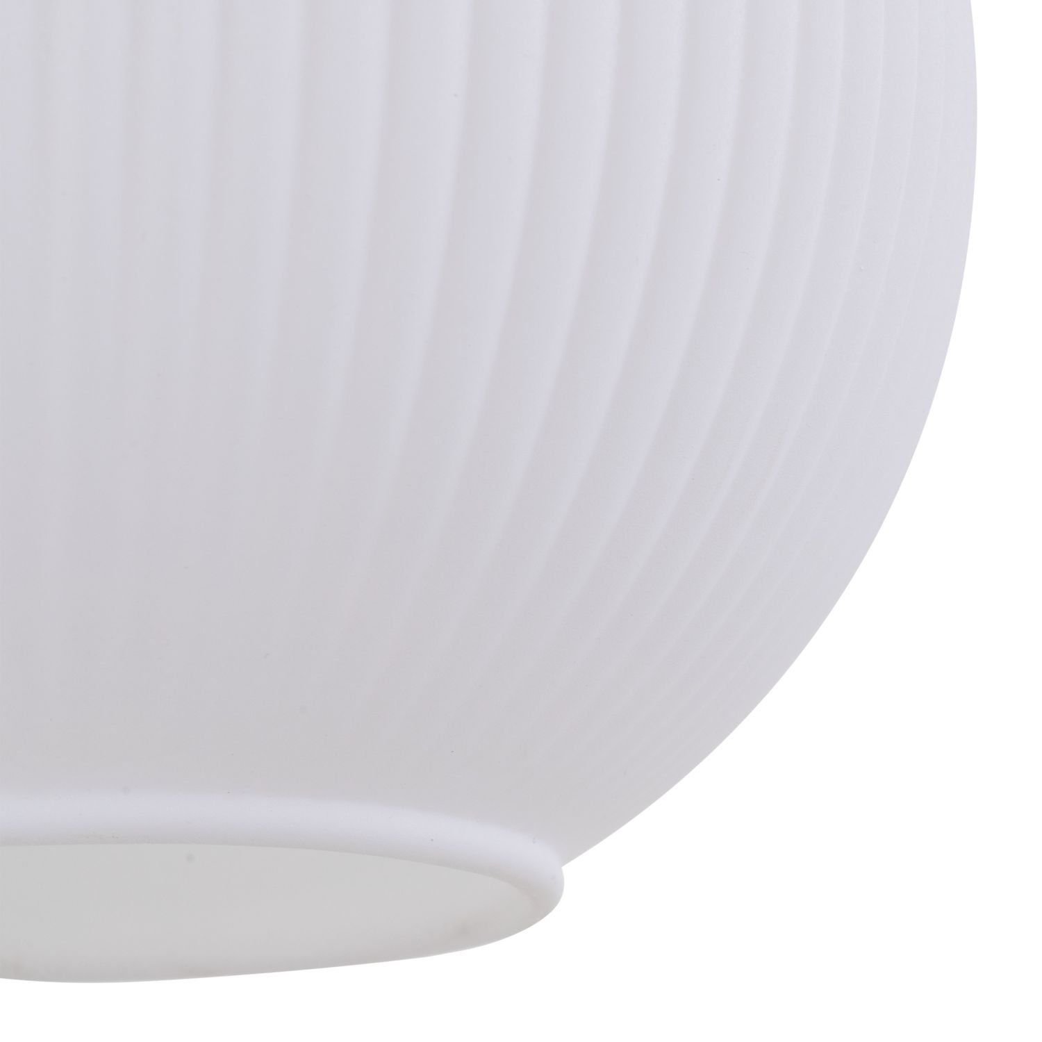 Lampa wisząca SOPHIA COGNAC Złota 11590