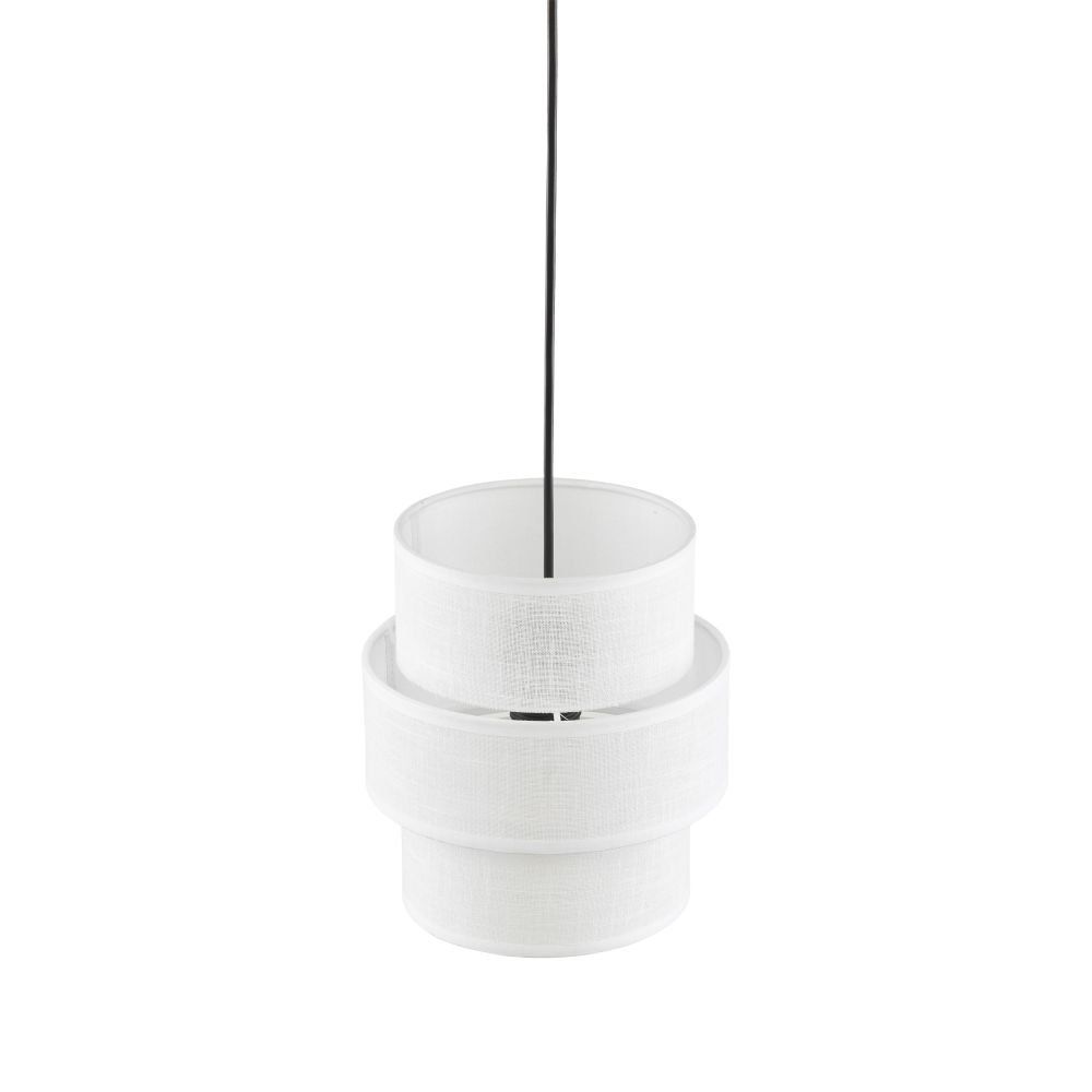 Lampa wisząca CALISTO Biała 5094