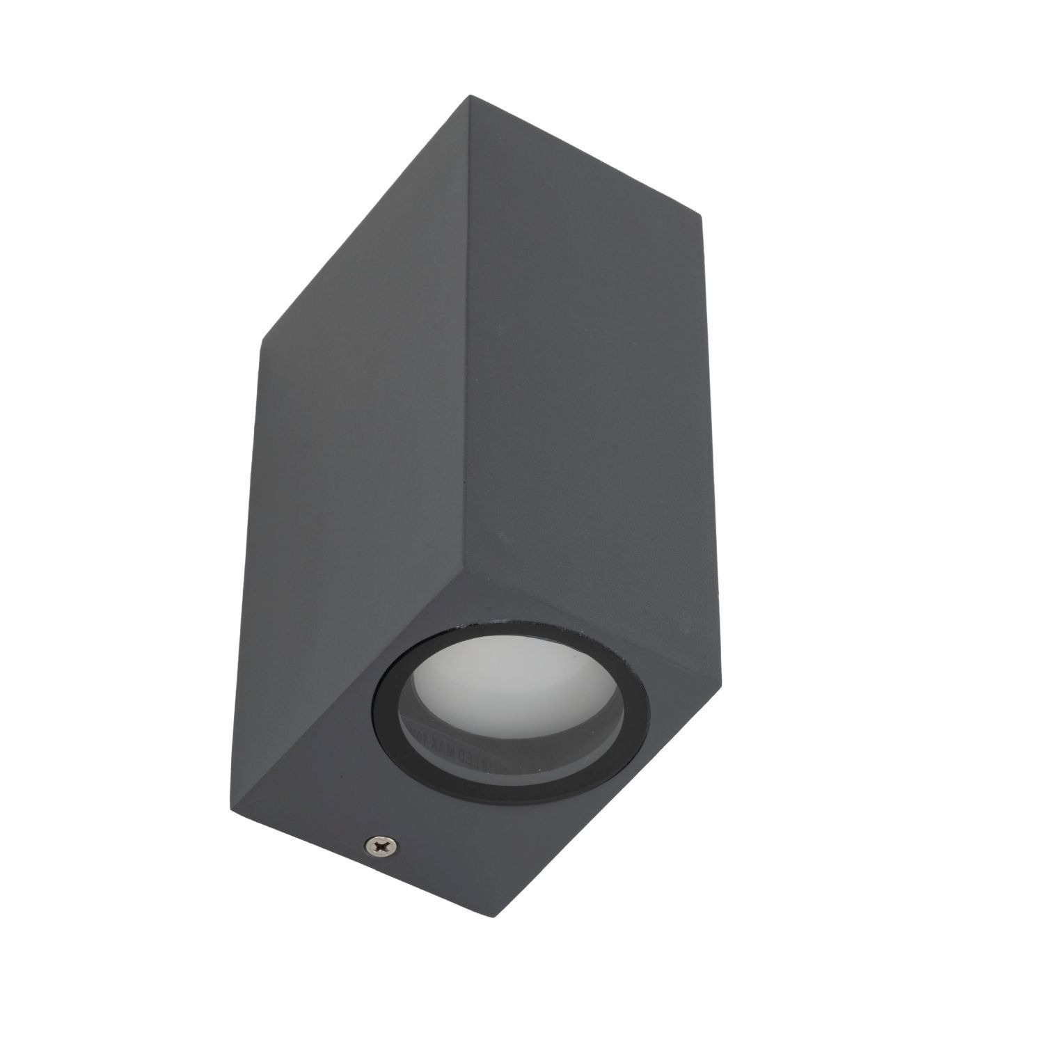 Lampa natynkowa zewnętrzna AXIS wys. 15 cm