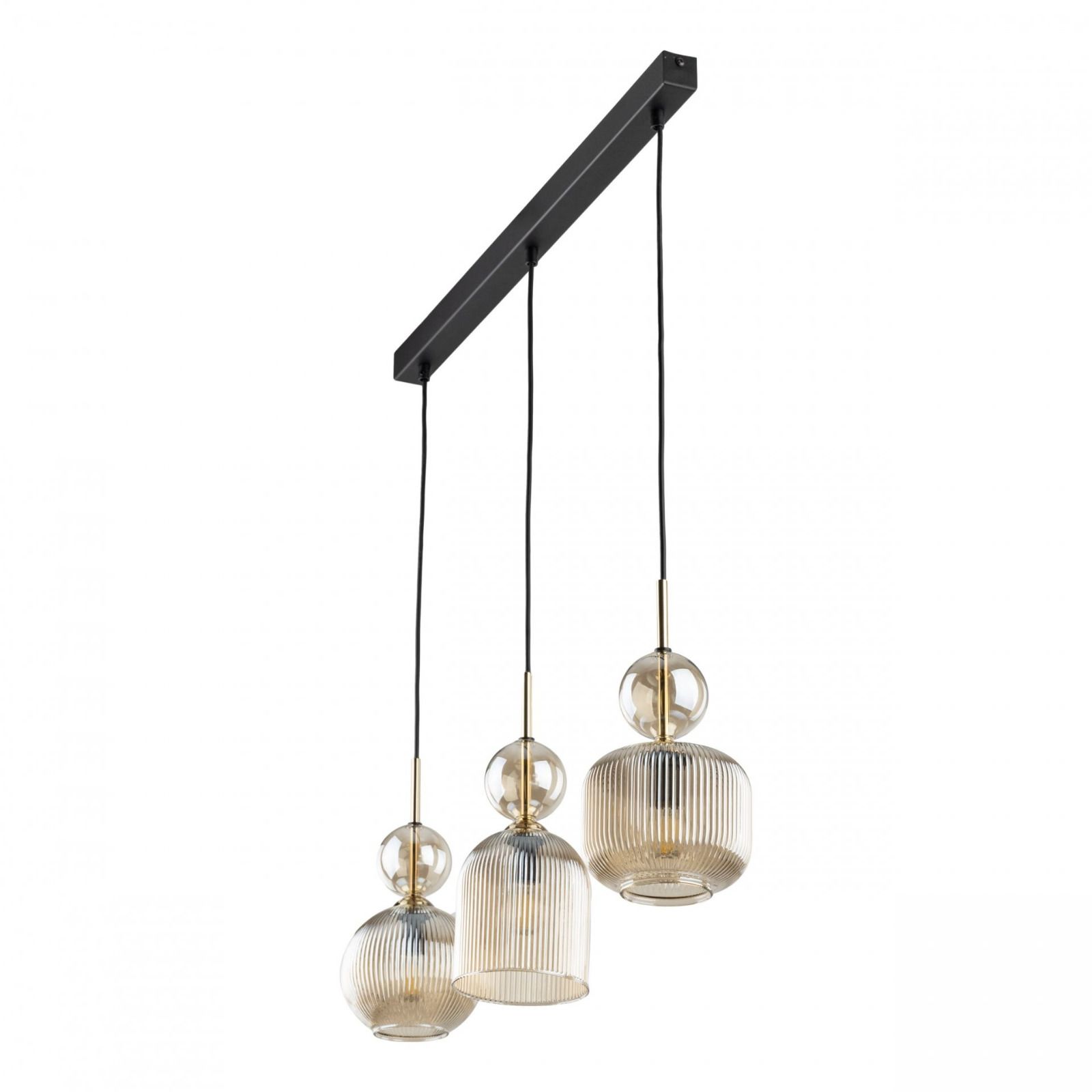 Lampa wisząca SOPHIA COGNAC 11042