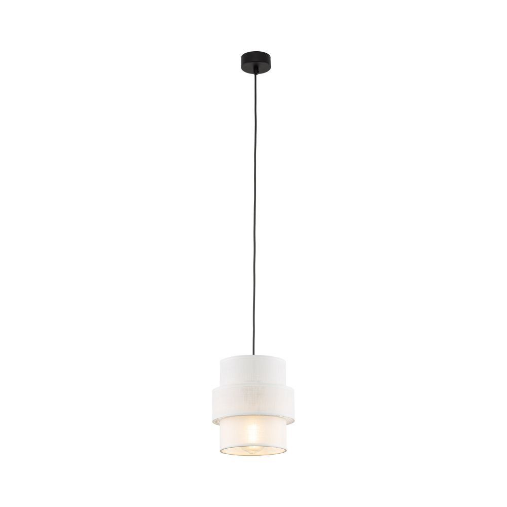 Lampa wisząca CALISTO Biała 5094
