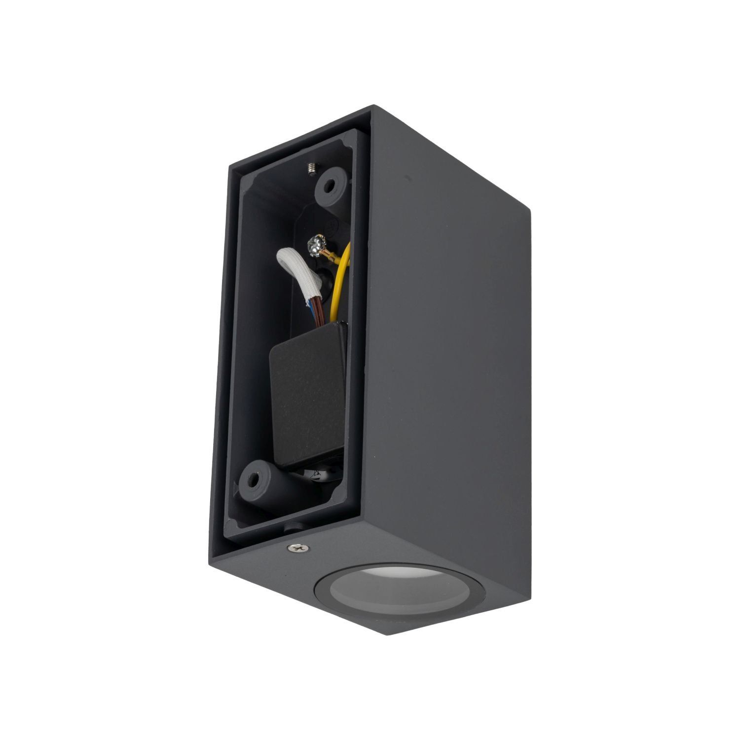 Lampa natynkowa zewnętrzna AXIS wys. 15 cm