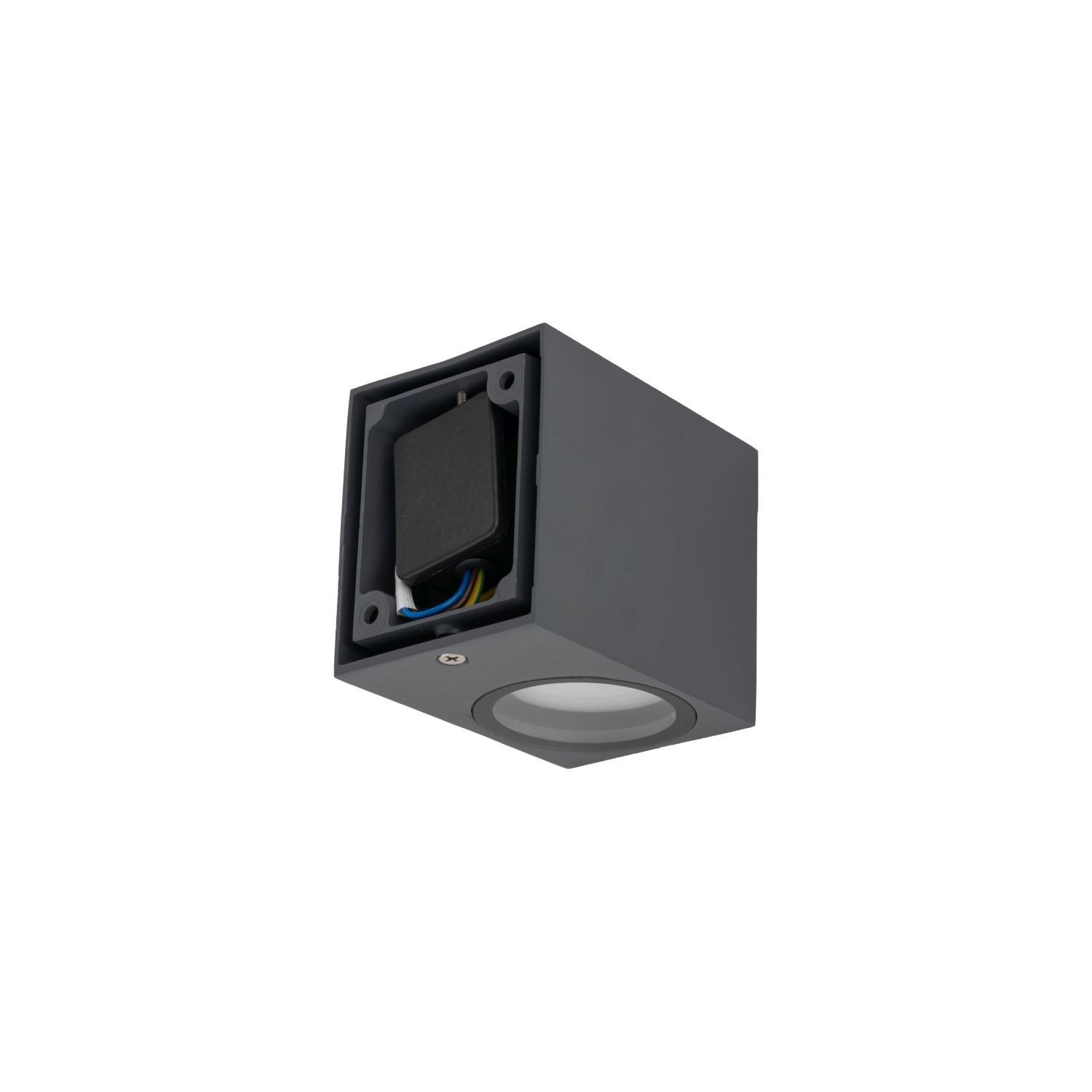 Lampa natynkowa zewnętrzna AXIS wys. 8 cm