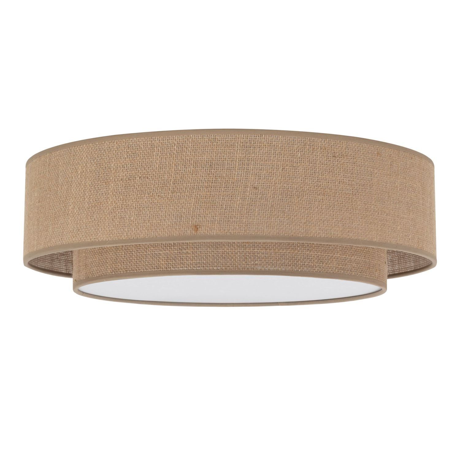 Lampa sufitowa CALISTO Jutowa 11046