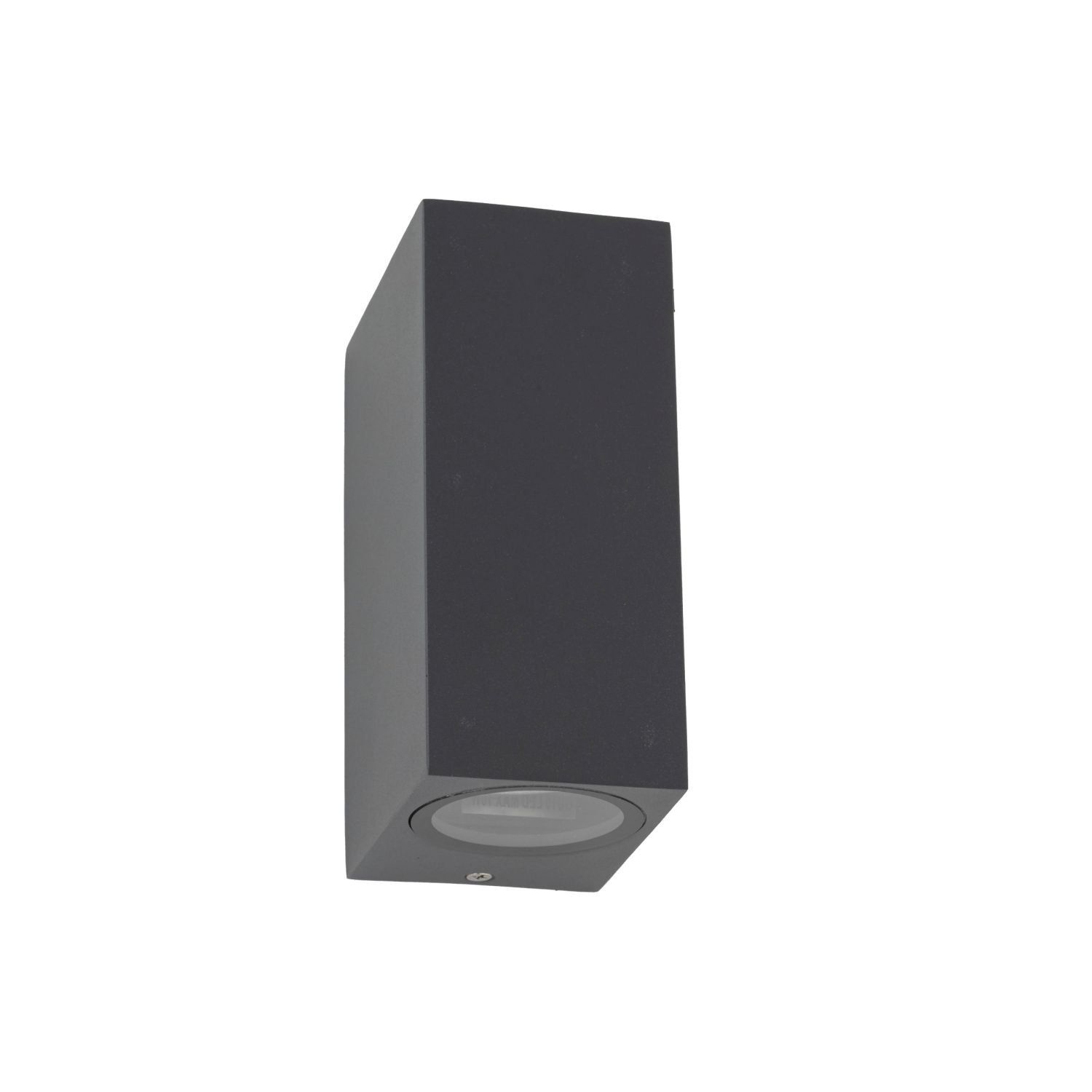 Lampa natynkowa zewnętrzna AXIS wys. 15 cm