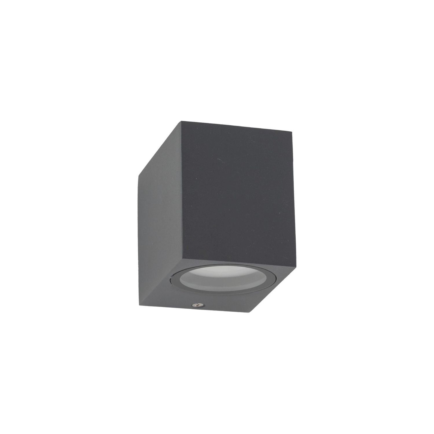 Lampa natynkowa zewnętrzna AXIS wys. 8 cm
