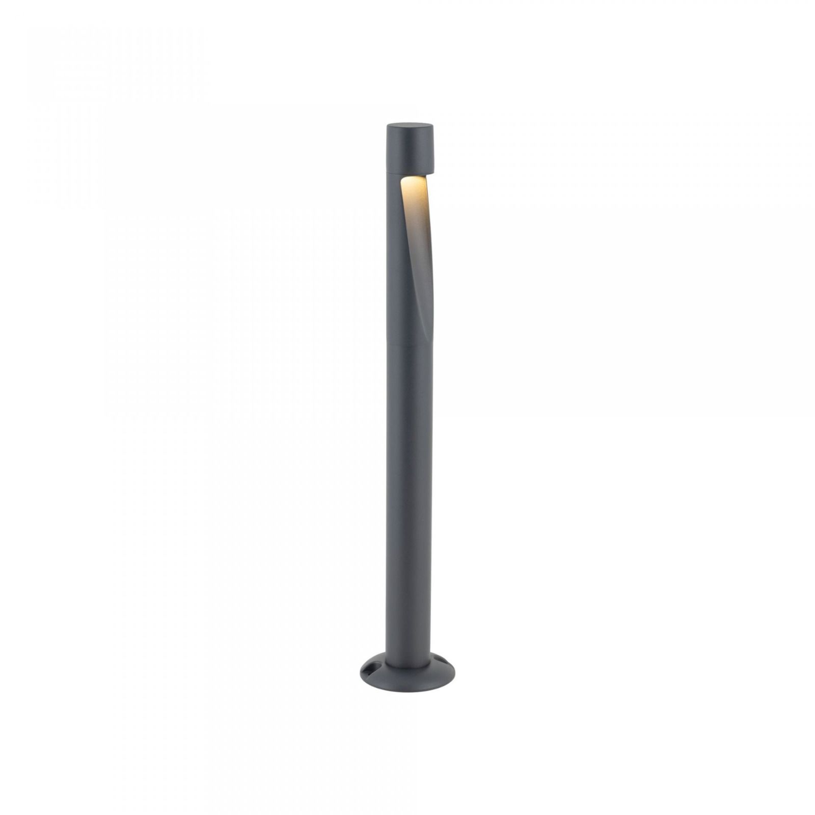 Lampa zewnętrzna słupek ogrodowy LED SENA wys. 80 cm Lampa zewnętrzna słupek ogrodowy LED SENA wys. 80 cm