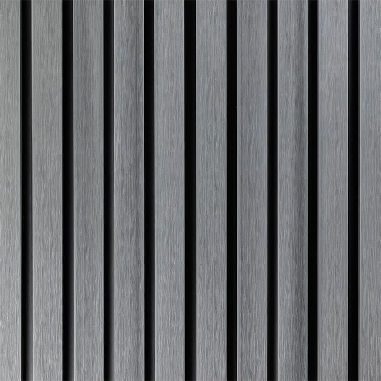 Deska Kompozytowa Lamelowa Premium Gray – dł. 95 cm