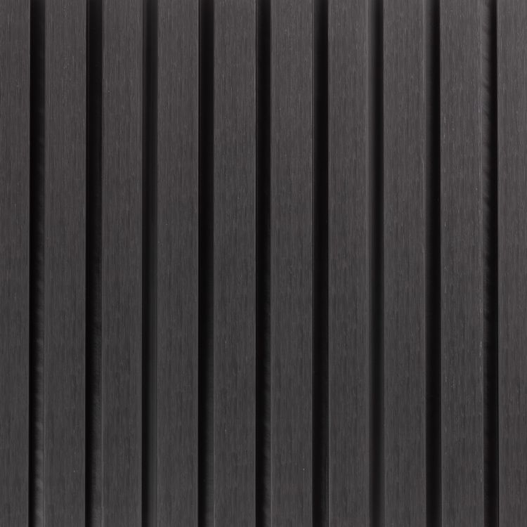 Deska Kompozytowa Lamelowa Premium Graphite – dł. 95 cm