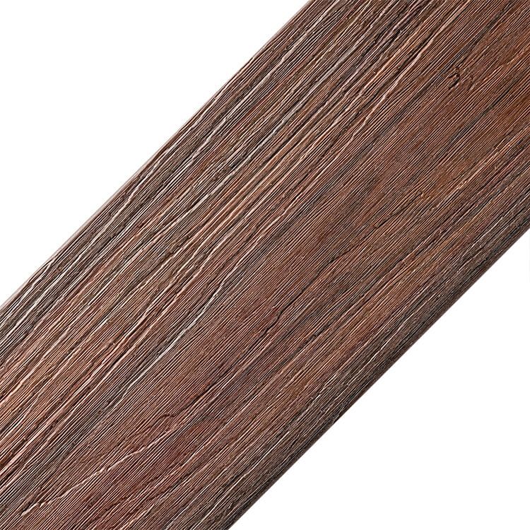 Deska Tarasowa Kompozytowa Premium Teak / Redwood – dł. 4 m