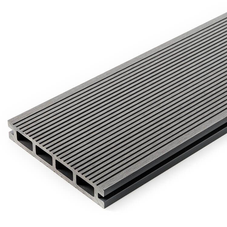 Deska Tarasowa Kompozytowa Standard 15 Jasny Szary – dł. 4 m