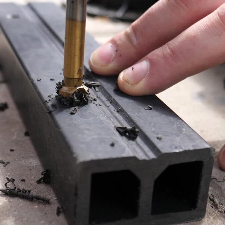 Legar Kompozytowy 50 x 30 mm – dł. 3 m