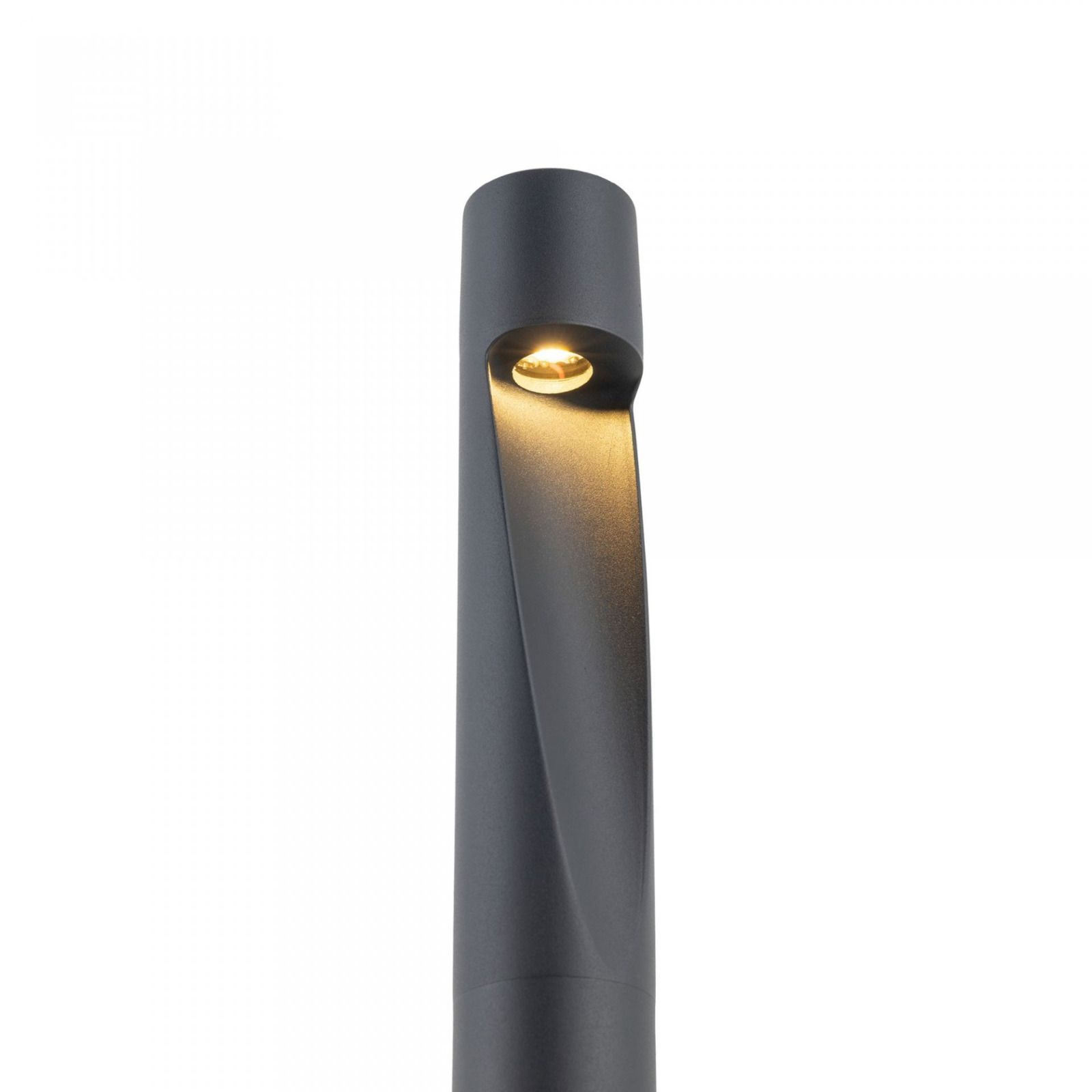 Lampa zewnętrzna słupek ogrodowy LED SENA wys. 60 cm Lampa zewnętrzna słupek ogrodowy LED SENA wys. 60 cm