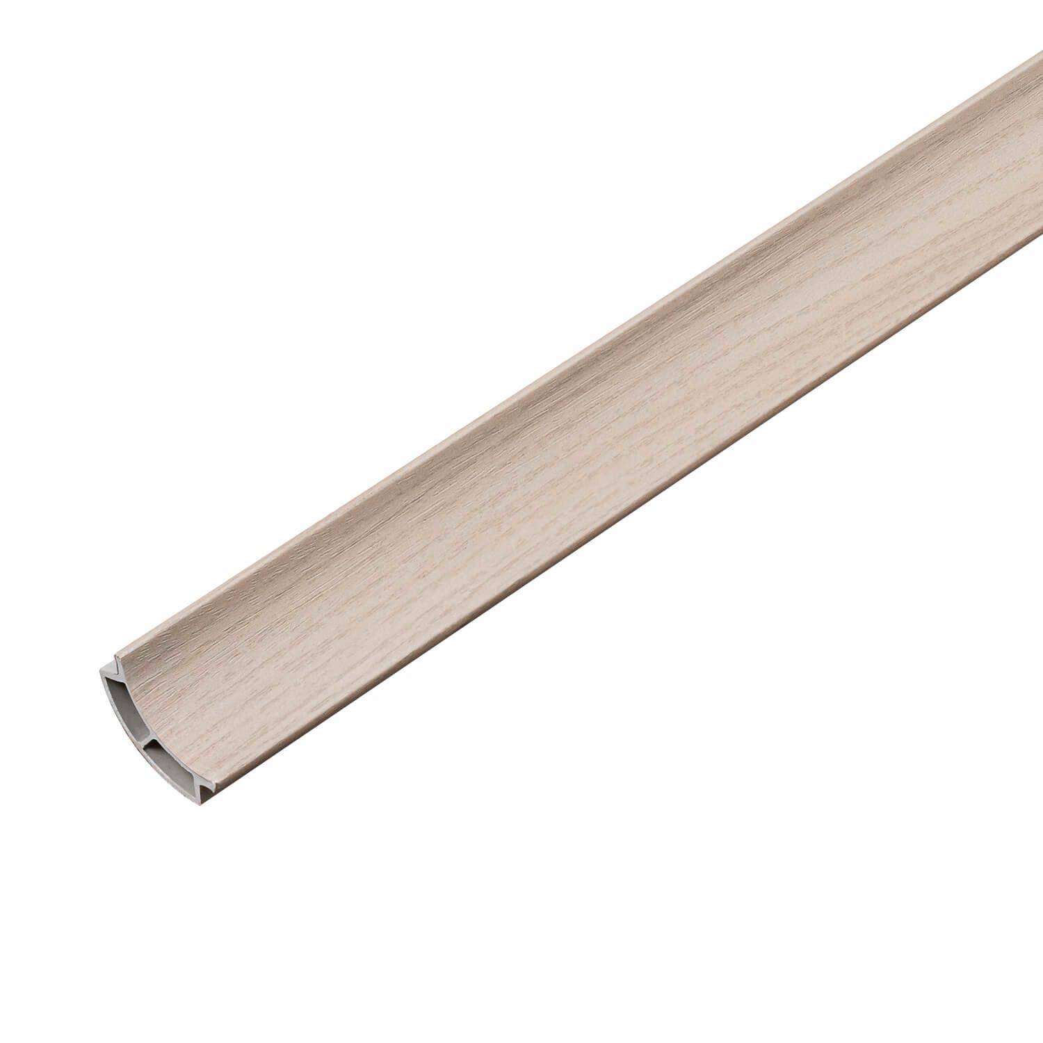 Narożnik Wewnętrzny SPC Dąb Sonoma Mat 3 x 3 cm – dł. 2,8 m