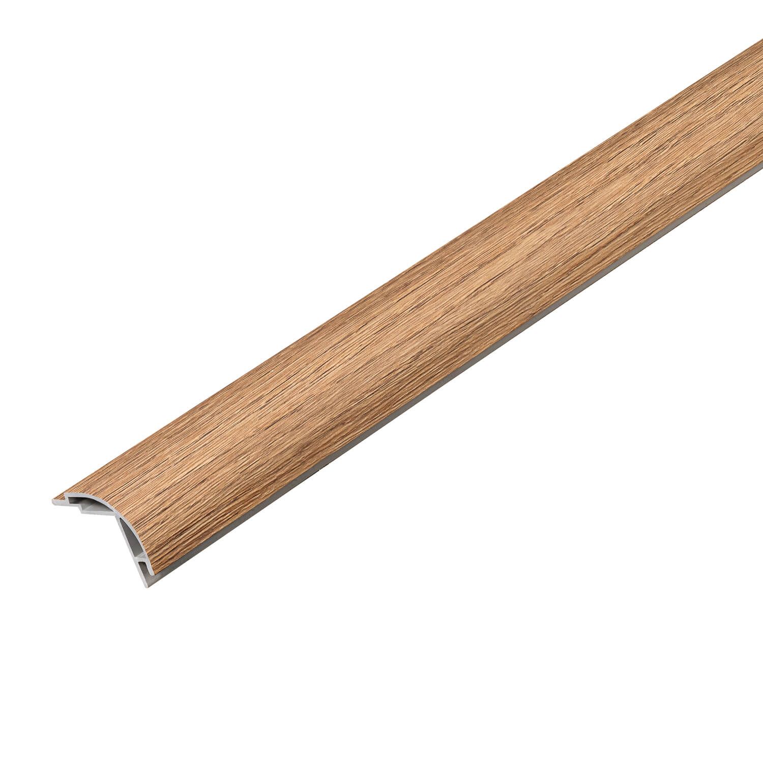Narożnik Zewnętrzny SPC Dąb Winchester Mat 3 x 2,8 cm – dł. 2,8 m Narożnik Zewnętrzny SPC Dąb Winchester Mat 3 x 2,8 cm – dł. 2,8 m