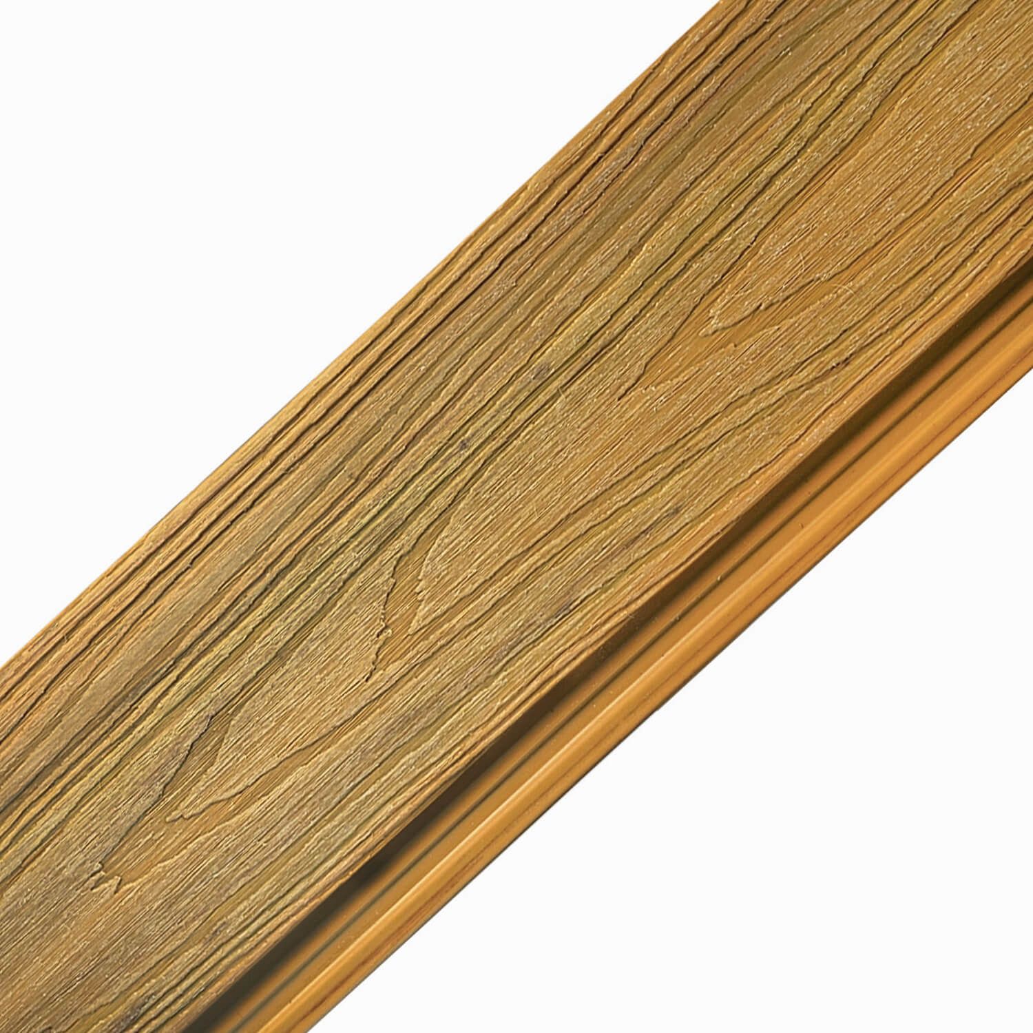 Deska Elewacyjna Kompozytowa Szczotkowana Premium Dąb Winchester – dł. 2,9 m Deska Elewacyjna Kompozytowa Szczotkowana Premium Dąb Winchester – dł. 2,9 m