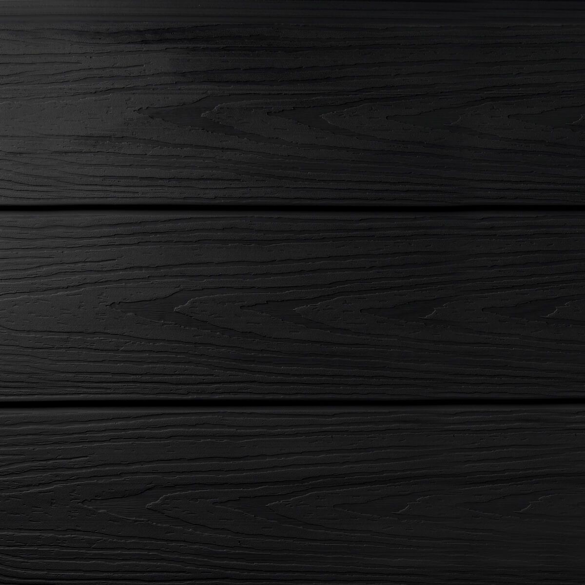 Deska Elewacyjna Kompozytowa Premium Antracyt - dł. 3,6 m