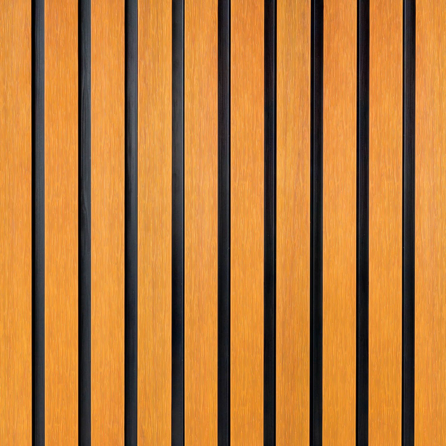 Deska Kompozytowa Lamelowa Premium Dąb Bursztynowy / Czarny – dł. 2,9 m Deska Kompozytowa Lamelowa Premium Dąb Bursztynowy / Czarny – dł. 2,9 m