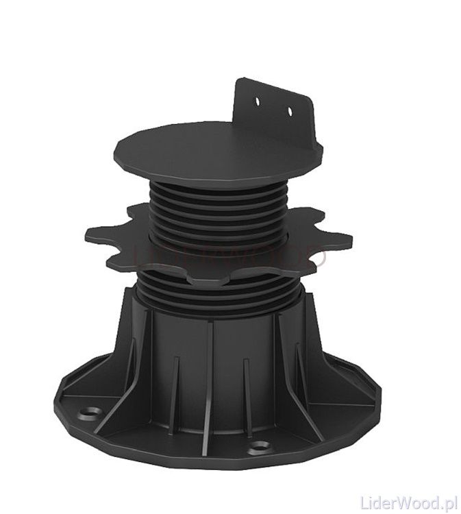 Wspornik Tarasowy Regulowany pod legar ETL 66-145 mm