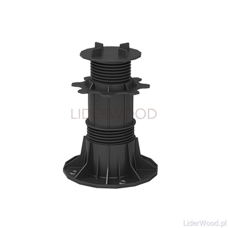 Wspornik Tarasowy Regulowany Pod Płyty ETP 140-220 mm