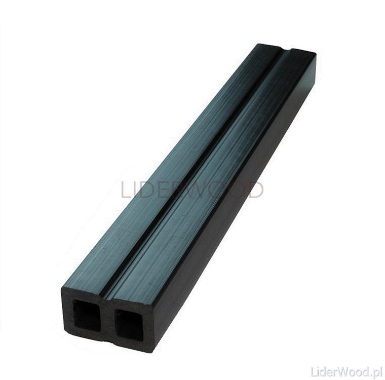 Legar Kompozytowy 50x30mm - dł. 2,4 m