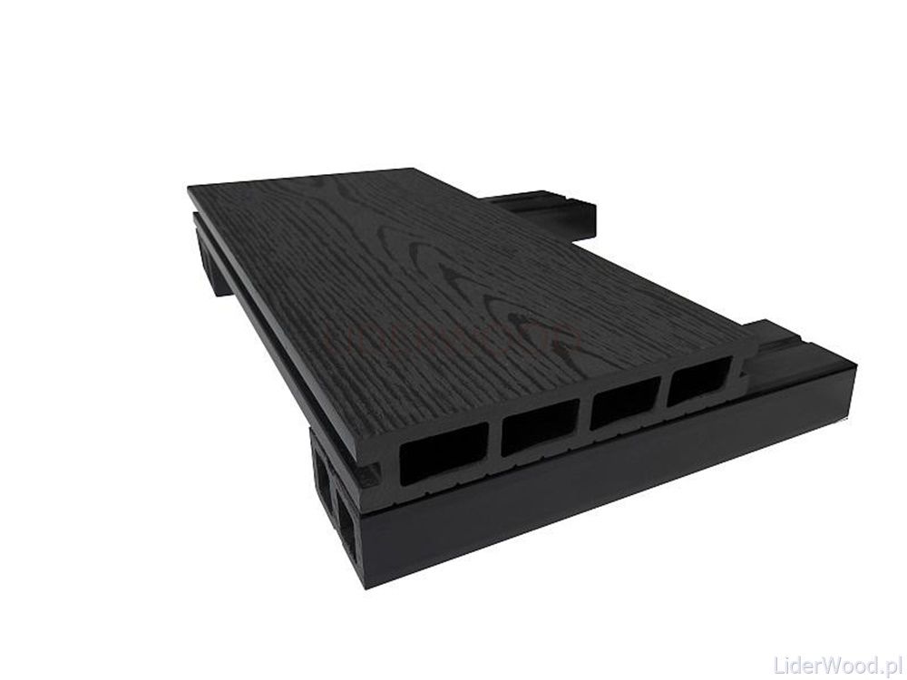 Legar Kompozytowy 50x30mm - dł. 2,4 m