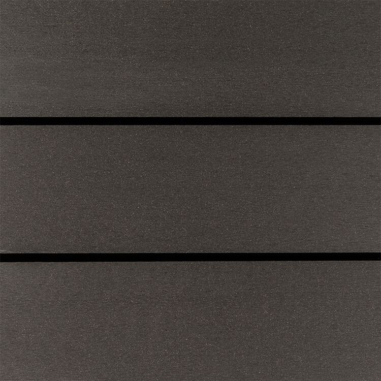 Deska Ogrodzeniowa Standard Antracyt 162 x 20 mm – dł. 1,8 m