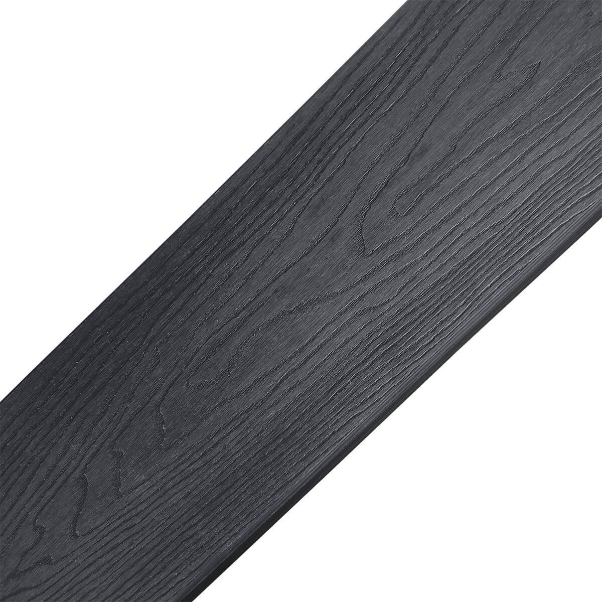 Deska Ogrodzeniowa Premium 3D Antracyt 157 x 20 mm – dł. 1,8 m