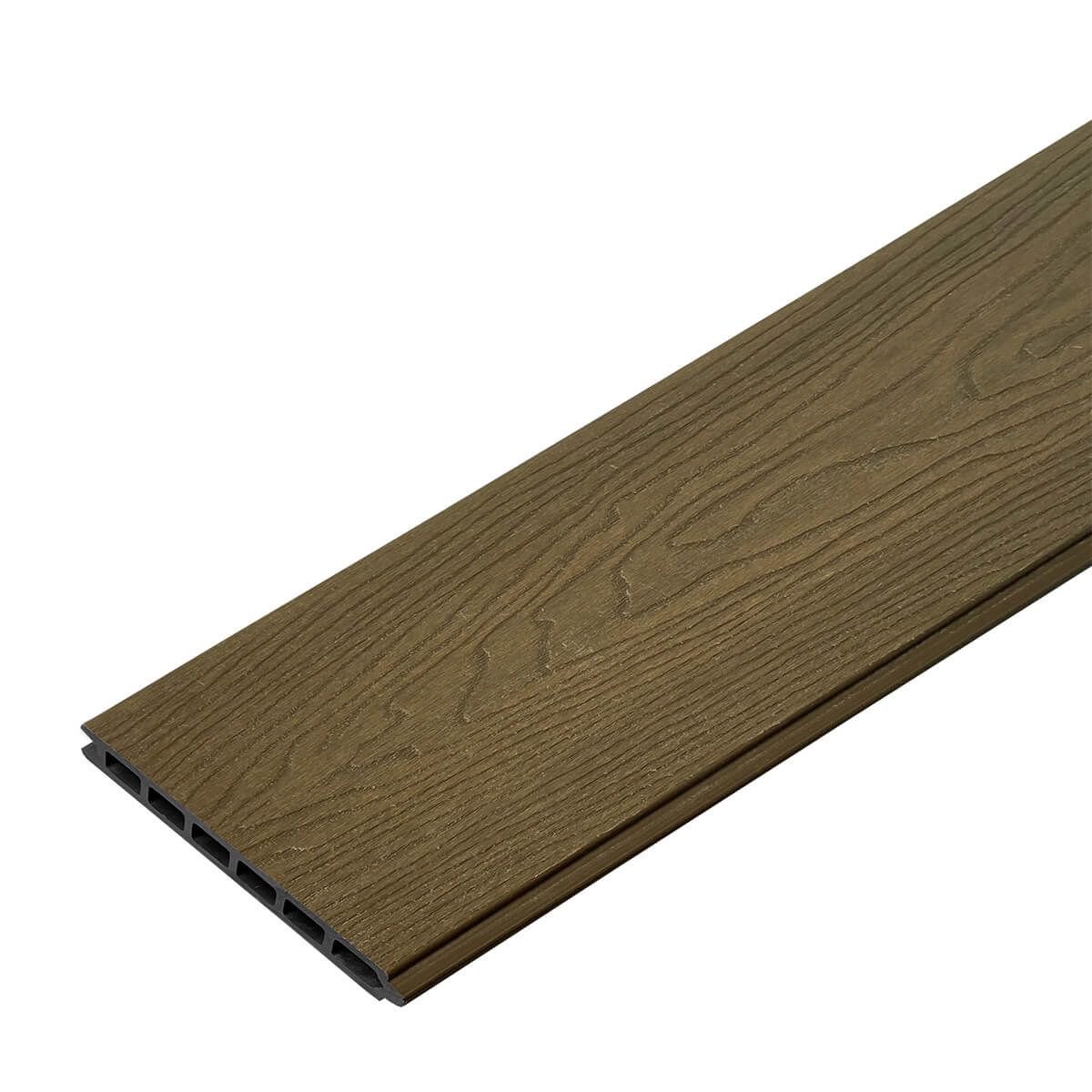 Deska Ogrodzeniowa Premium 3D Teak 157 x 20 mm – dł. 1,8 m