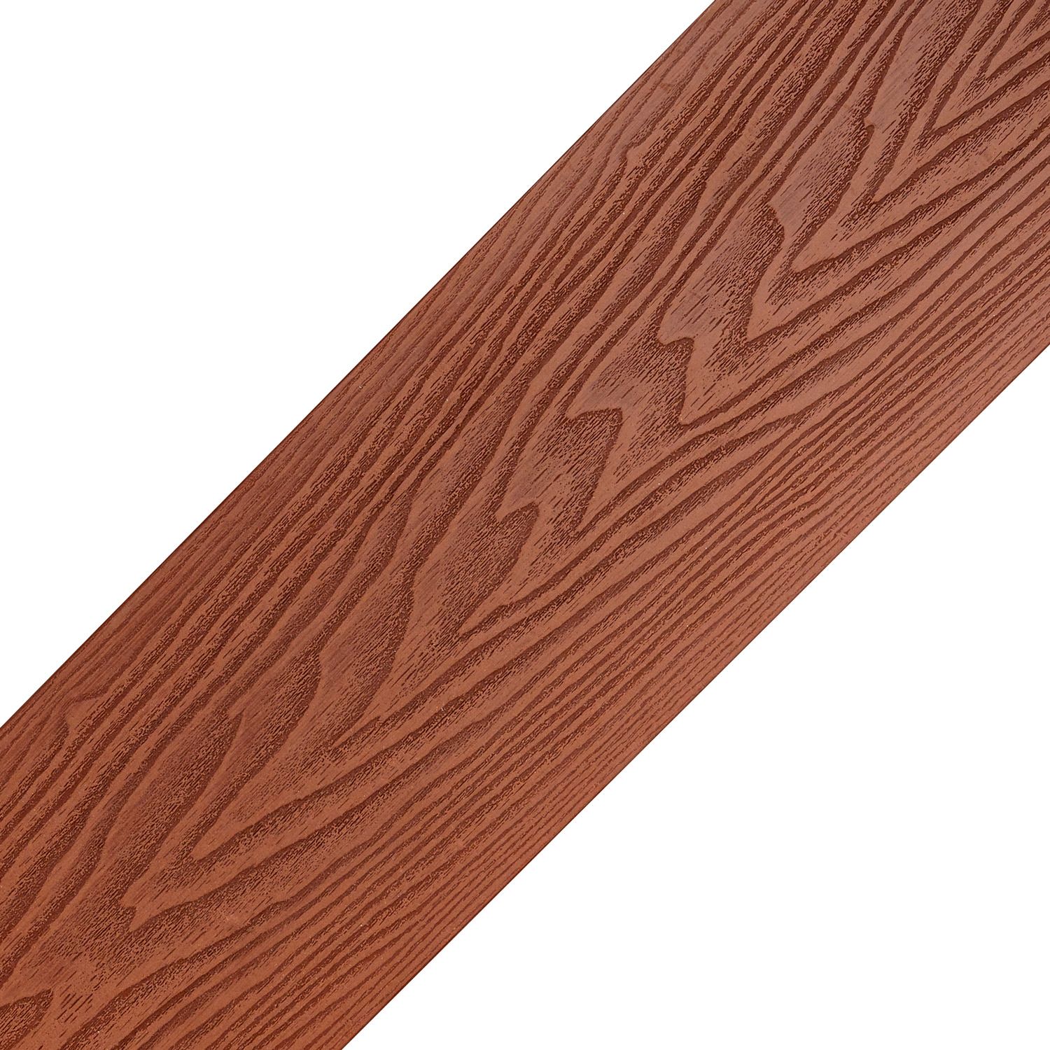 Deska Tarasowa Kompozytowa Classic Mahoń – dł. 3 m