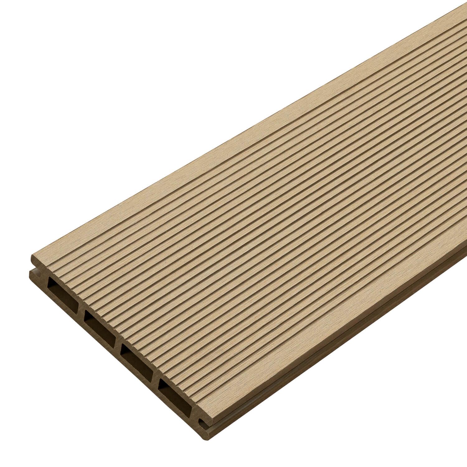 Deska Tarasowa Kompozytowa Timber Drzewo Sandałowe – dł. 3 m