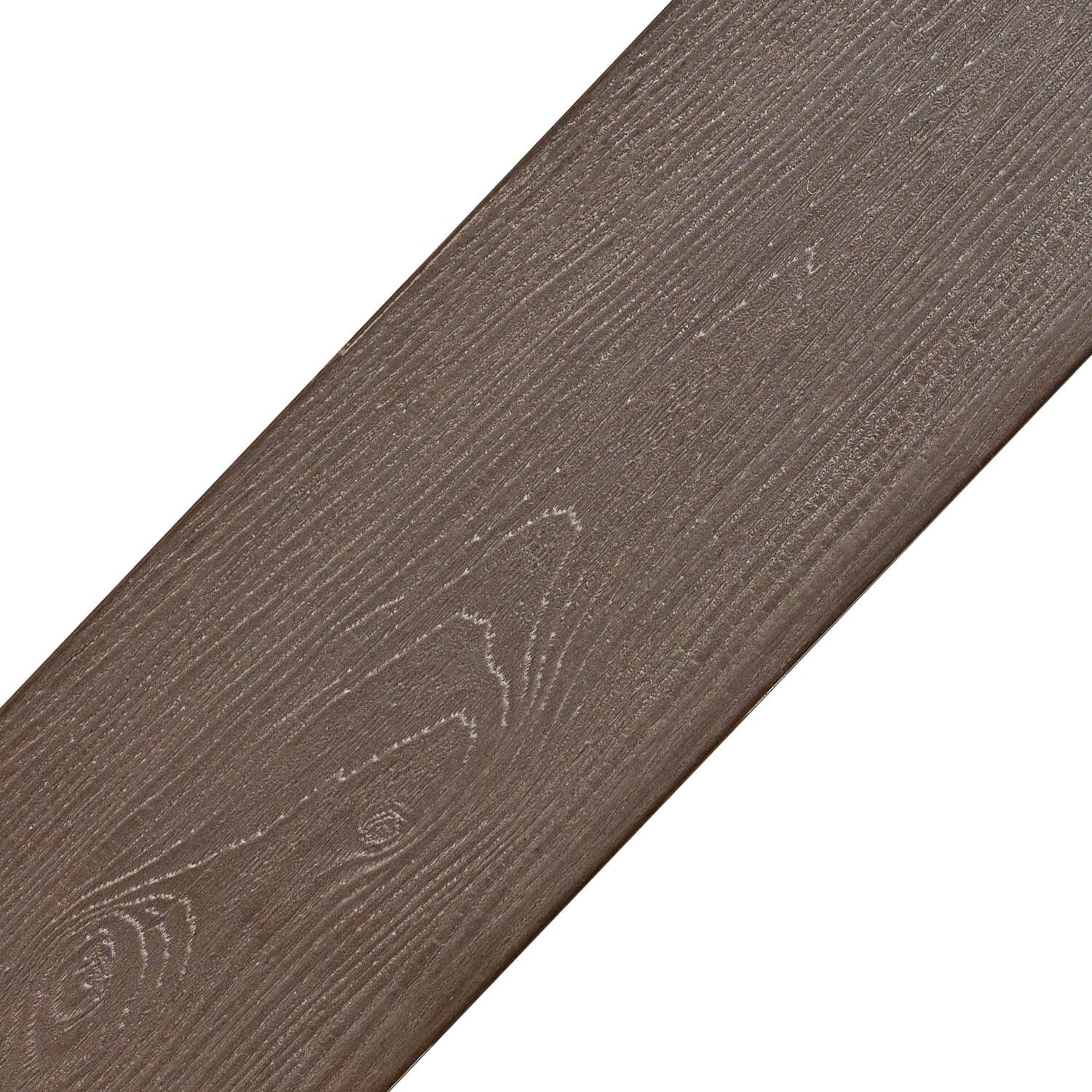Deska Tarasowa Kompozytowa Timber Heban – dł. 4 m Deska Tarasowa Kompozytowa Timber Heban – dł. 4 m