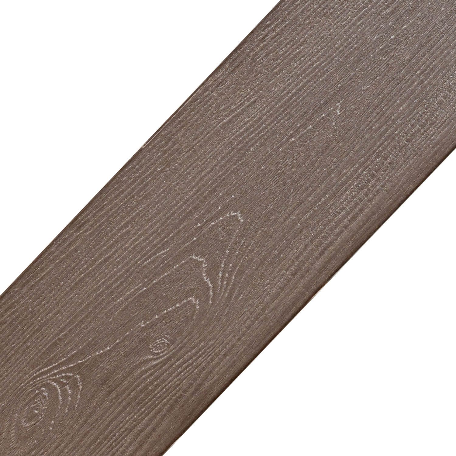 Deska Tarasowa Kompozytowa Timber Heban – dł. 3 m