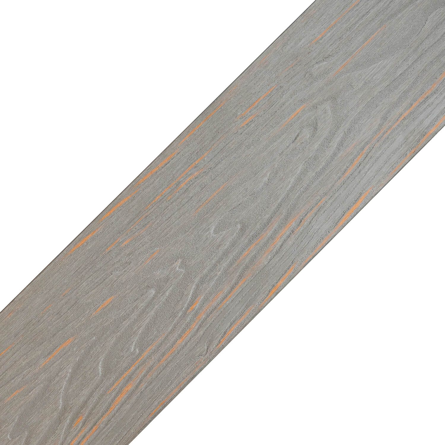 Deska Tarasowa Solid ASA Grey – dł. 4 m