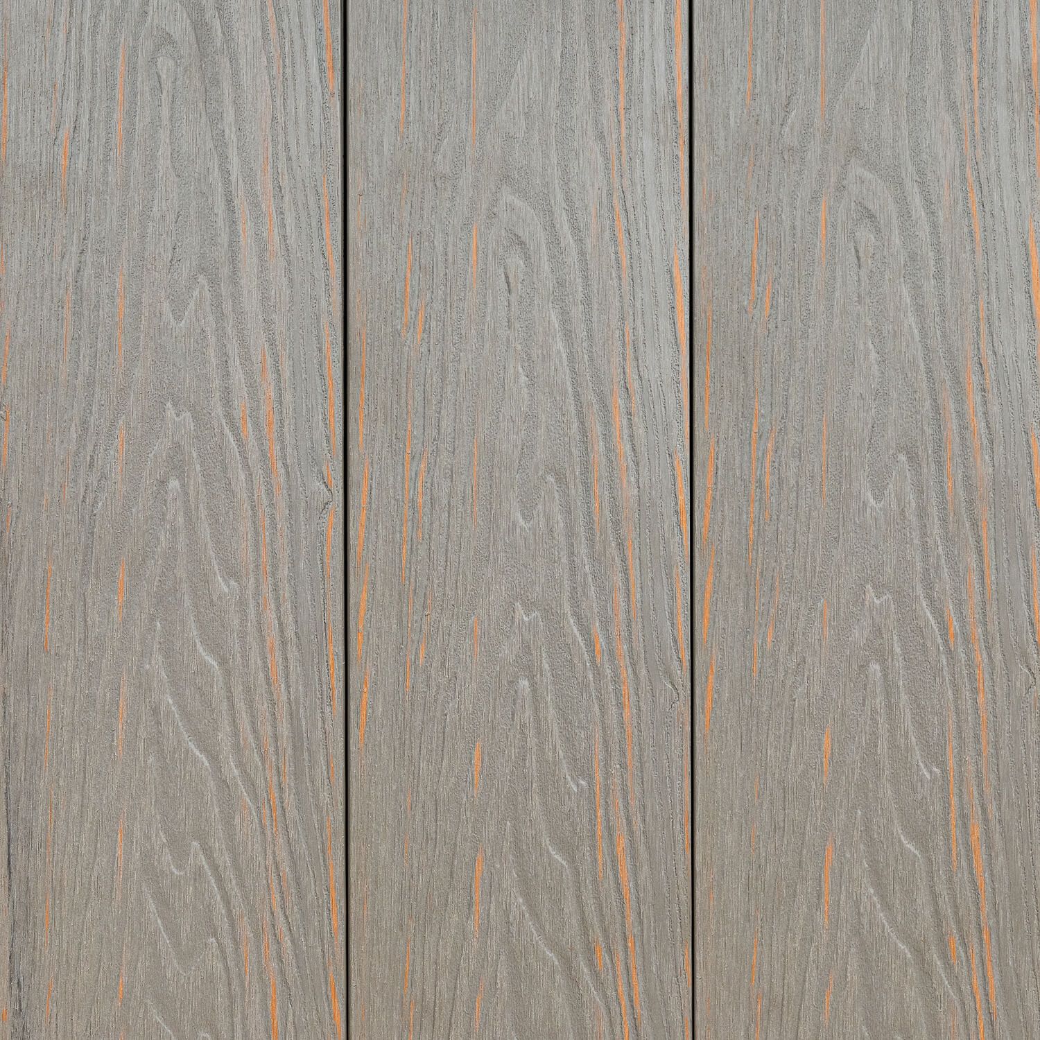Deska Tarasowa Solid ASA Grey – dł. 4 m